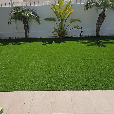 Campoamor Villa & Private Pool, Garden & Roof Terraces Distant Sea Views Orihuela Luaran gambar