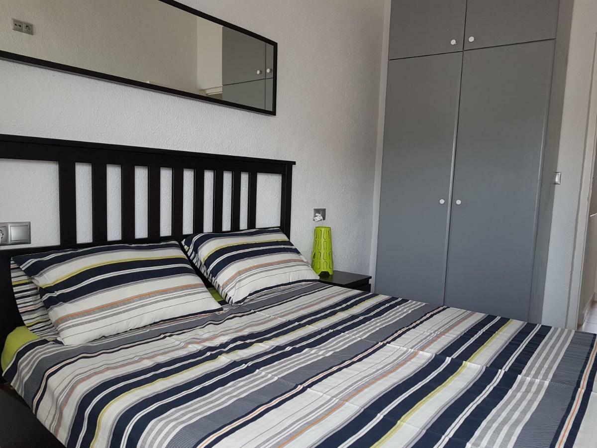 Campoamor Villa & Private Pool, Garden & Roof Terraces Distant Sea Views Orihuela Luaran gambar