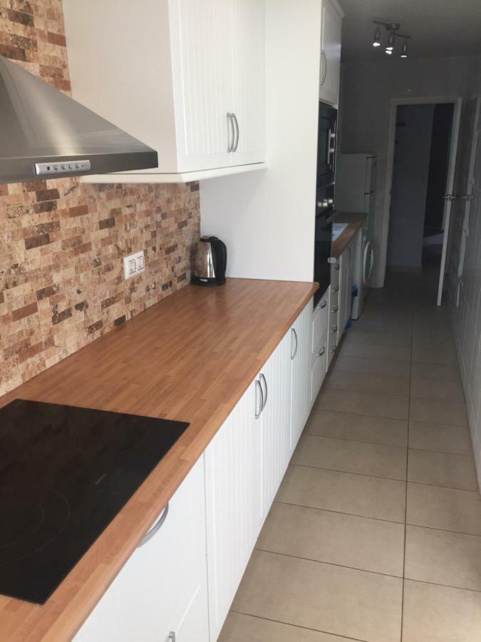Campoamor Villa & Private Pool, Garden & Roof Terraces Distant Sea Views Orihuela Luaran gambar