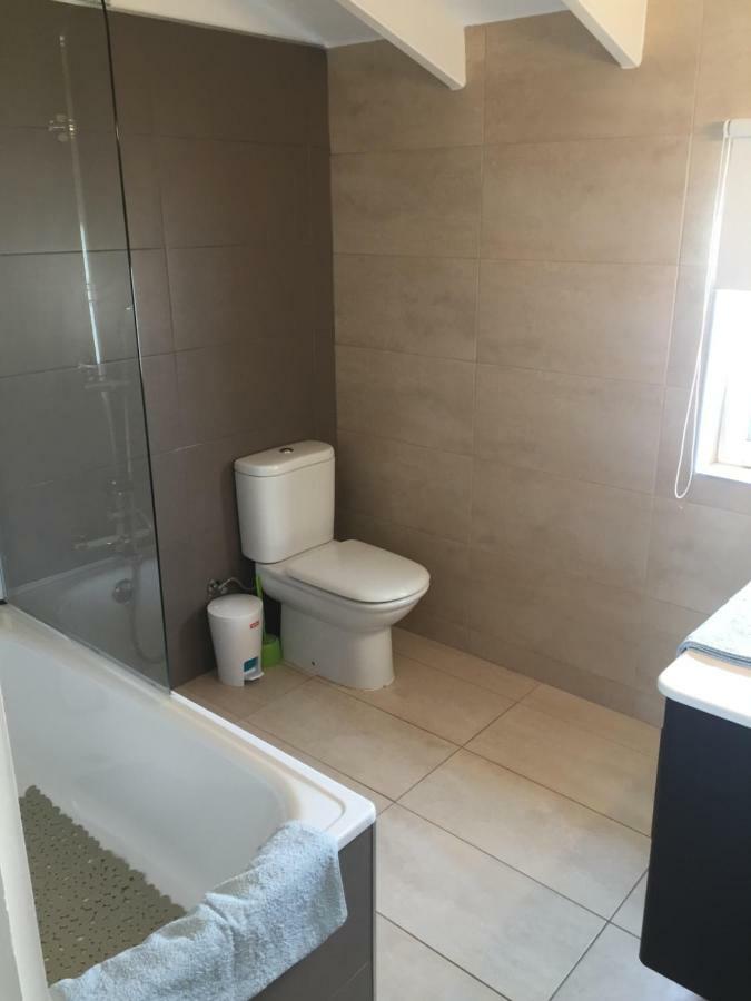 Campoamor Villa & Private Pool, Garden & Roof Terraces Distant Sea Views Orihuela Luaran gambar
